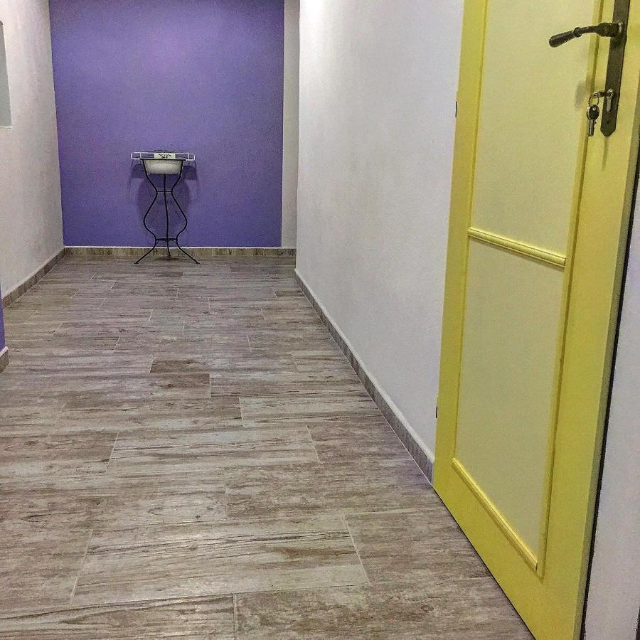 Pension S Laskou Karel Bezdez Kültér fotó